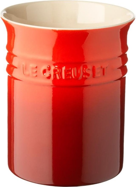Actual product image Le Creuset Pot for ladles (Pot)