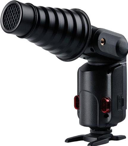 Produktbild Godox AD-S9 Spotvorsatz