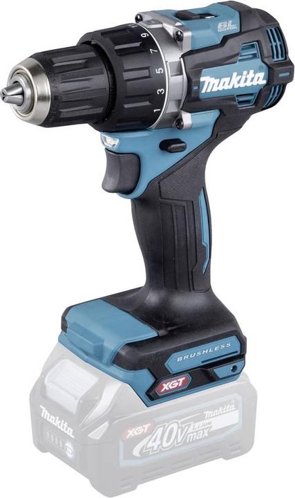 Actual product image Makita Cordless drill and screwdriver