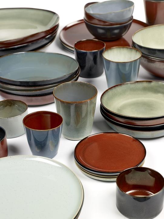 Actual product image Serax Conisch (180 ml, 1x)