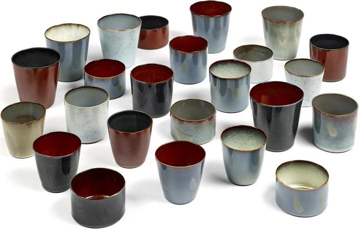 Actual product image Serax Conisch (180 ml, 1x)