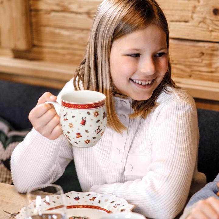 Produktbild Villeroy & Boch Becher mit Streumotiv Toy's Delight (440 ml, 1 x)