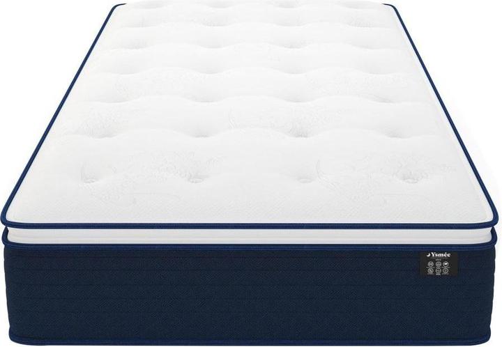 Produktbild Dreamea Altier (90 x 190 cm, Federkern)