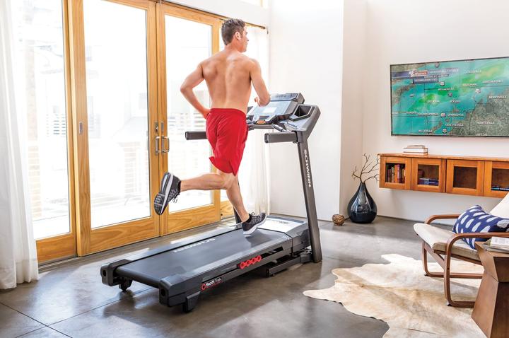 Produktbild Schwinn Treadmill 530