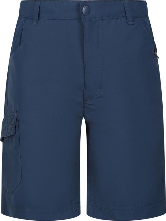 Staubiges Denim