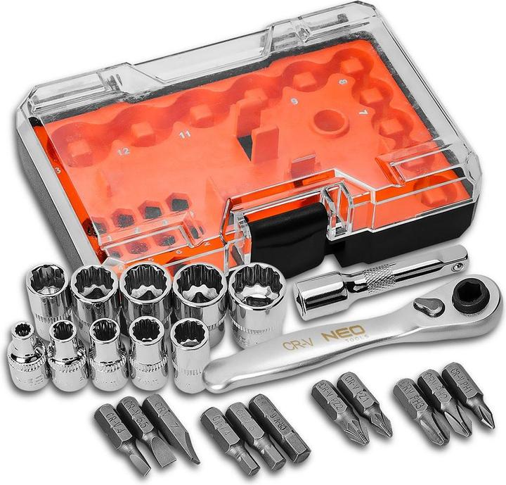 Produktbild Neo Kalendarz adwentowy Kalendarz Adwentowy (GD034)