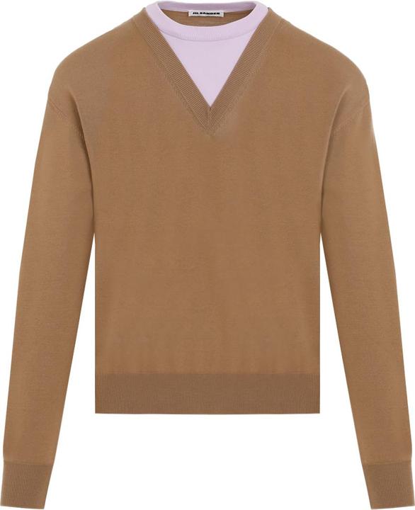 Actual product image Jil Sander J22GP0213.J14717 (50)