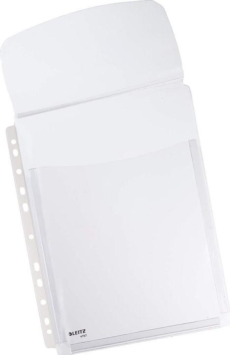 Produktbild Leitz Maxi (A4, 5 x)