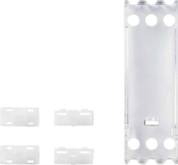 Actual product image Eaton Sealing cap, 22.5 mm 184759