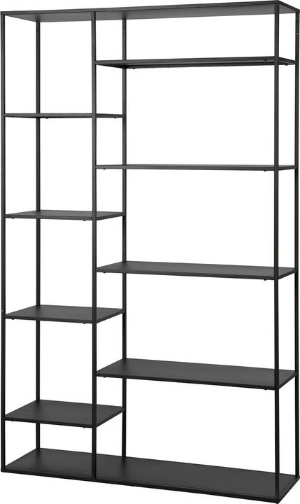 Image du produit Woood June (120 x 35 x 195 cm)