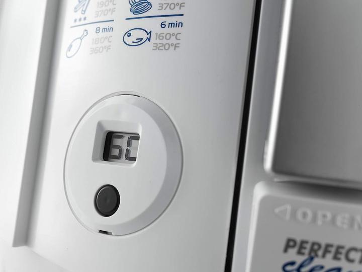 Produktbild De'Longhi F38436 RotoFry