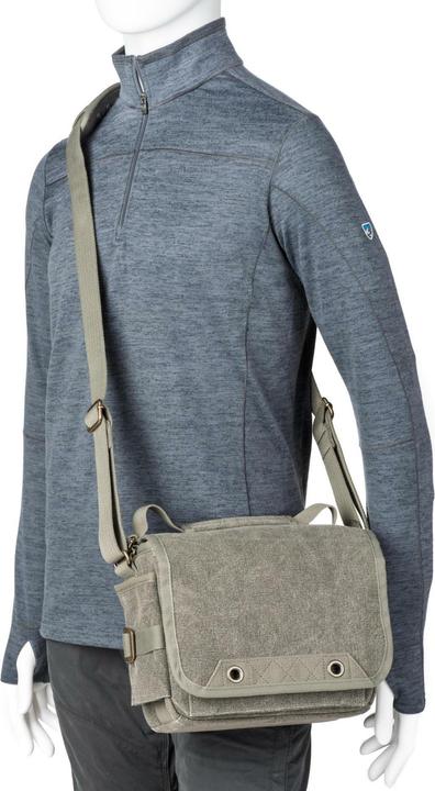 Actual product image Think Tank Retrospec 5 V2.0 (Camera shoulder bag, 11.78 l)