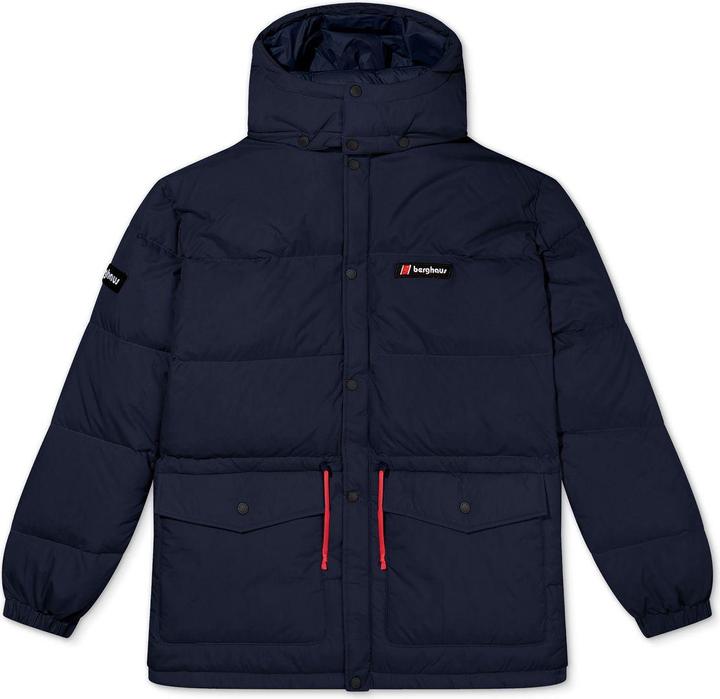 Immagine prodotto Berghaus Giacca Lumley isolata (L)