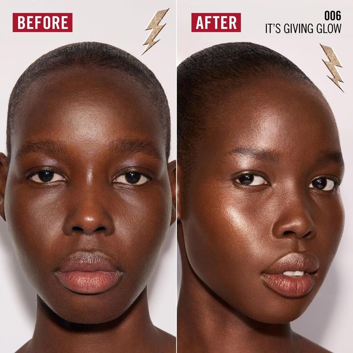 Image du produit Rimmel London Multitasking Turbo Glow (006, Highlighter, 10 ml)