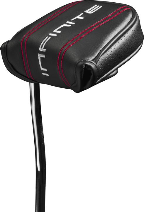 Produktbild Wilson - Infinite Putter Bean RH 34 (Rechtshänder)