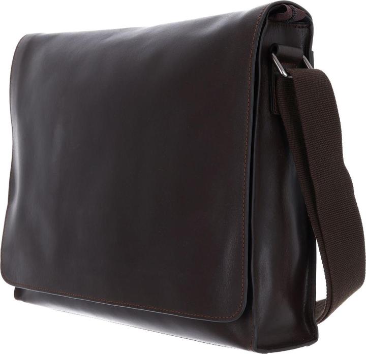 Actual product image Leonhard Heyden Shoulder bagDakota