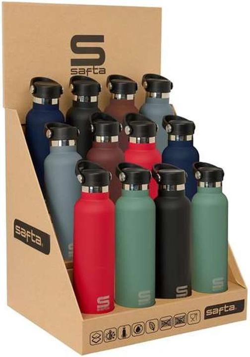 Immagine prodotto Safta Wasserflasche