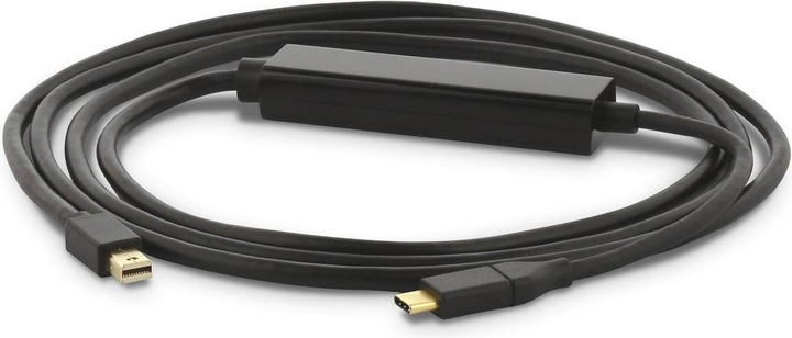Produktbild LMP USB Typ C — DisplayPort (1.80 m, DisplayPort, USB Typ C)