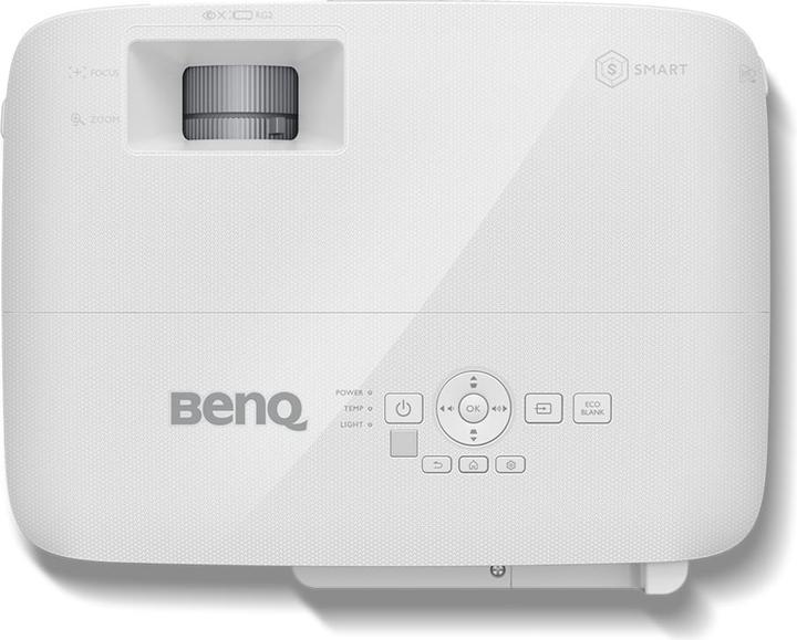 Actual product image BenQ EH600 (Full HD, 3500 lm, 1.1:1)