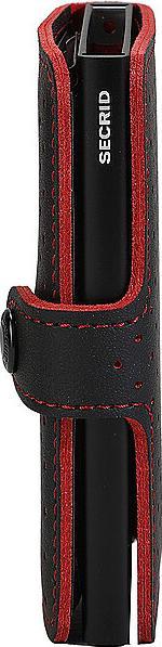 Image du produit Secrid Miniwallet Perforated