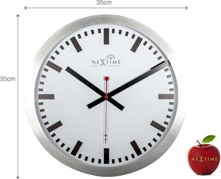 Produktbild Nextime Stripe (35 cm)