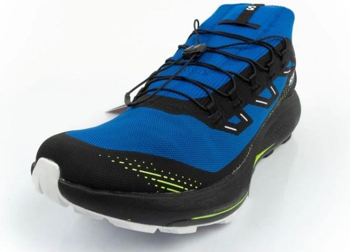 Actual product image Salomon Pulsar Trail Pro Laufschuhe (41)