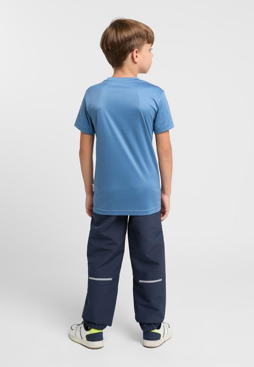 Produktbild Jack Wolfskin Turbulence Pants K (140)