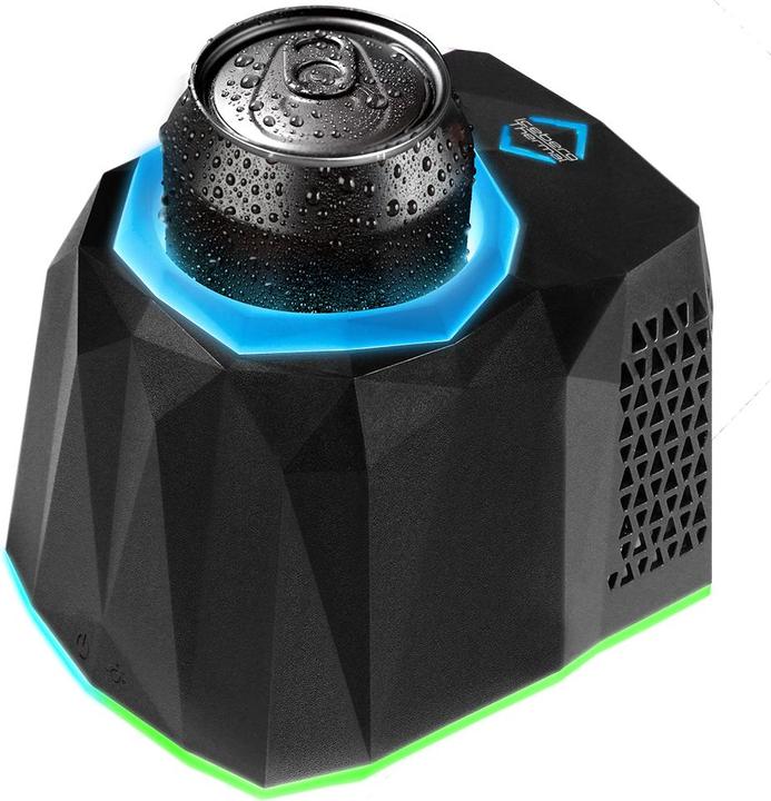 Image du produit Iceberg Thermal IceFLOE Aurora (PC)