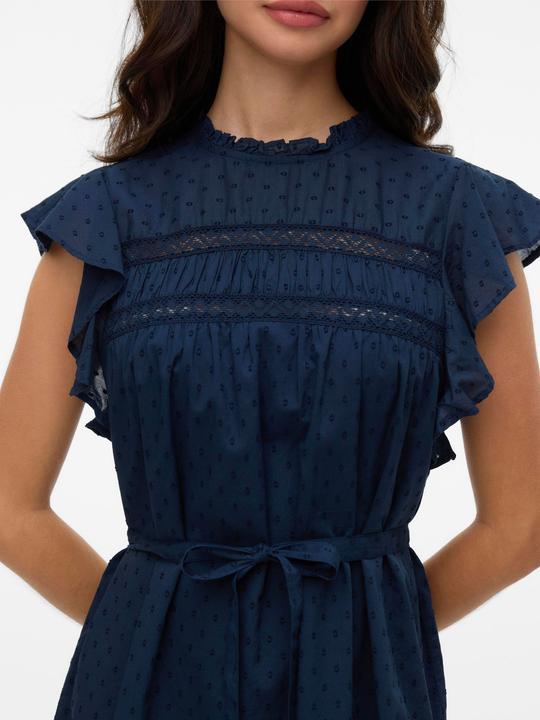 Produktbild Vero Moda VMTRINE Kurzes Kleid Kleid (M)
