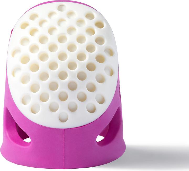 Actual product image Prym Thimble Ergonomics