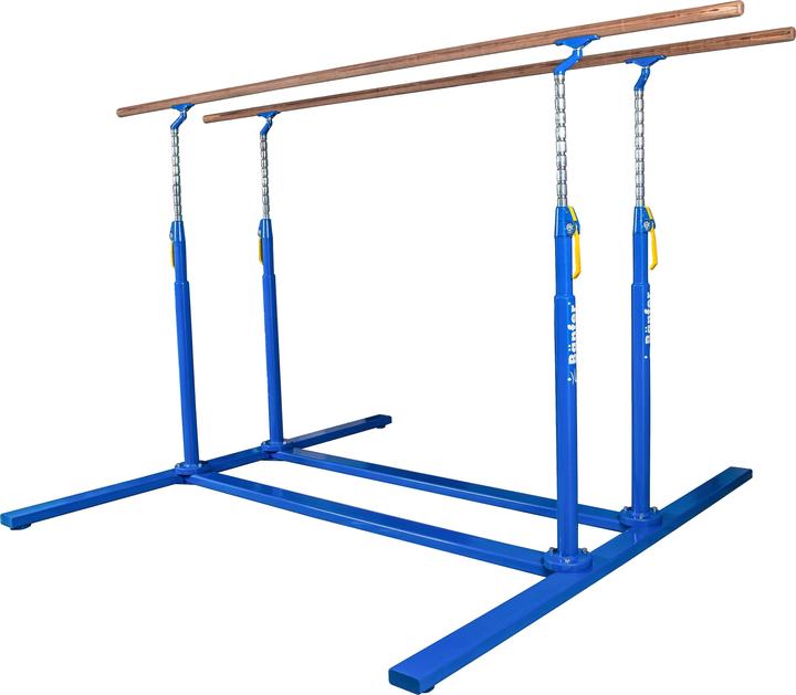 Produktbild Bänfer Männerbarren Exklusiv