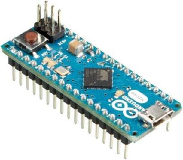 Produktbild Arduino Micro