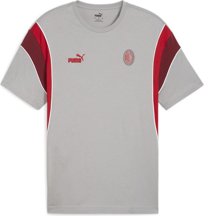 Produktbild Puma ACM FtblArchive Tee (M)