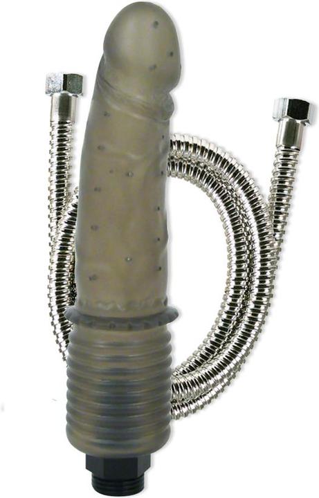 Actual product image CalExotics shower shot