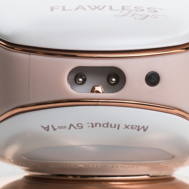 Actual product image Genius Flawless Legs