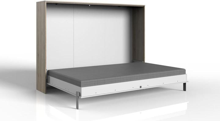 White, oak coloured