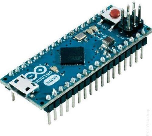 Produktbild Arduino Micro