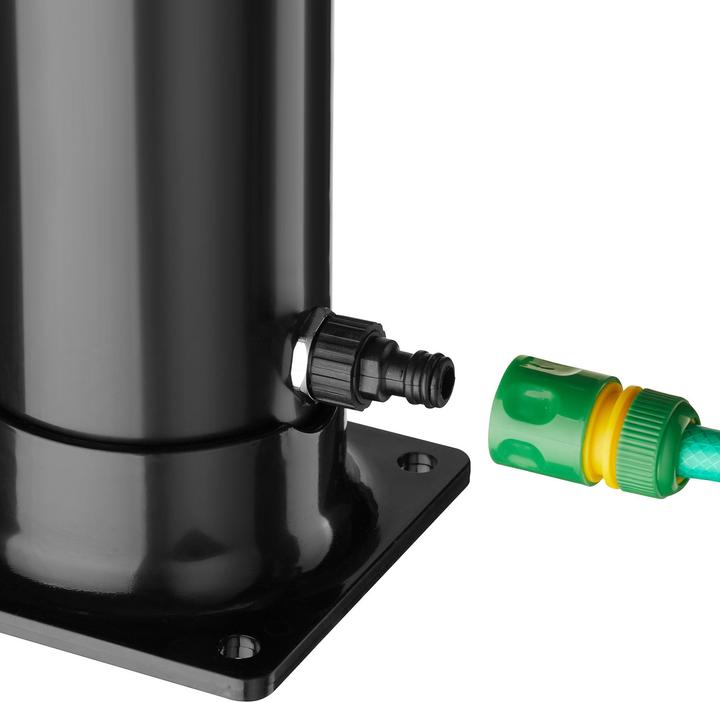 Immagine prodotto tectake Doccia solare Tinto 20 l