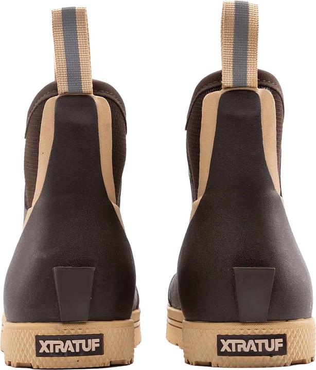 Image du produit Xtratuf Wheelhouse Wadentiefstiefel (44.5)