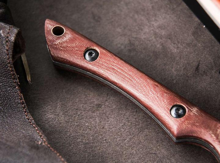Produktbild Böker Plus M.U.K. Messer (6.10 cm)
