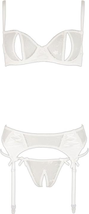 Produktbild Abierta Fina Straps-Set (L, 85 B)