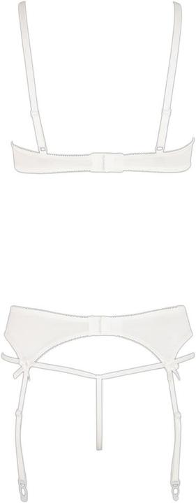 Produktbild Abierta Fina Straps-Set (L, 85 B)