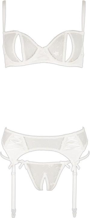Produktbild Abierta Fina Straps-Set (S, 75 B)