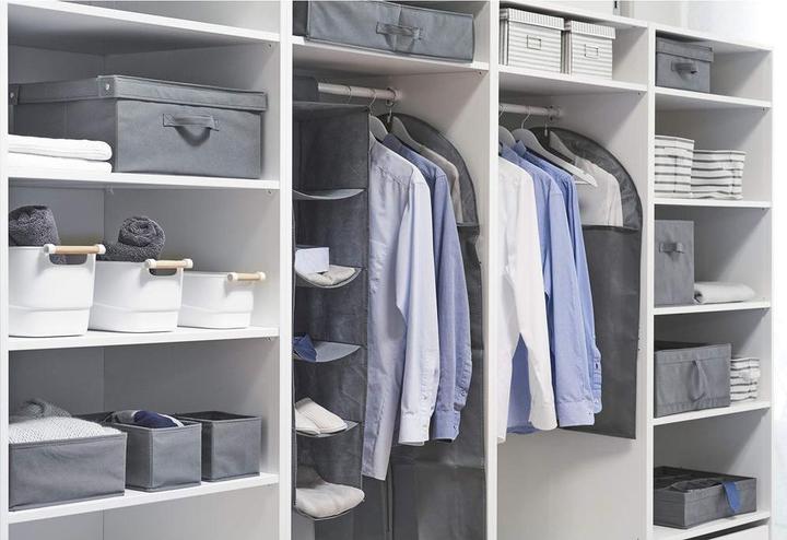 Produktbild Zeller Present Kleiderhülle