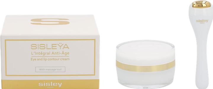Produktbild Sisley Sisleÿa (Augenpflege Crème, 15 ml, Tag)
