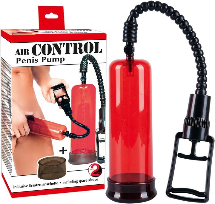 Produktbild You2Toys Air Control