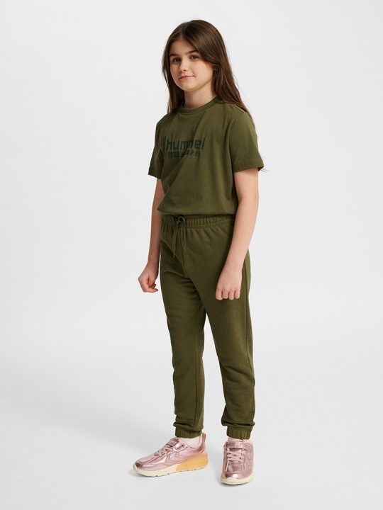 Image du produit hummel Hmljr Base Regular Pants (104)