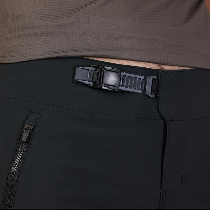 Produktbild Fox SHORT 23 FLEXAIR BLK 28 (28)
