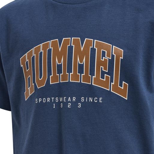 Produktbild hummel HMLFAST T-SHIRT S/S 2-PK (116)