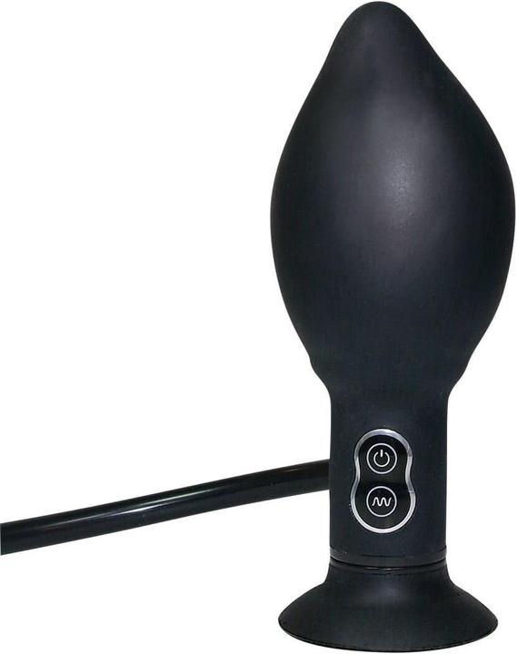 Produktbild You2Toys True Black